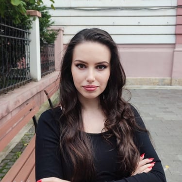 Psiholog clinician și psihoterapeut Plop Andreea Simona - Cluj-Napoca