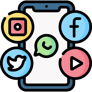 AVAH Social Media Accounts Reported