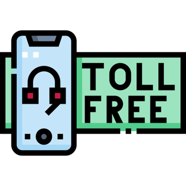 AVAH Toll Free numbers reported