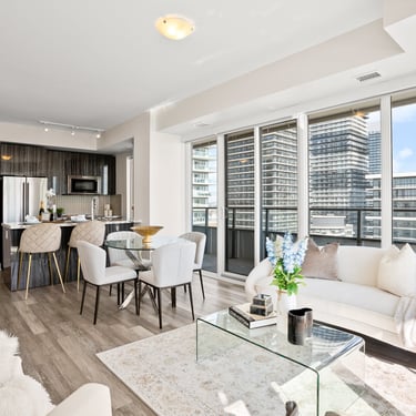 interior design photography