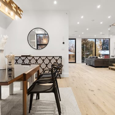 architecture and design photography