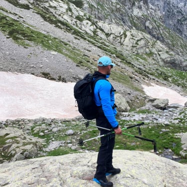 randonnée Gordolasque 06