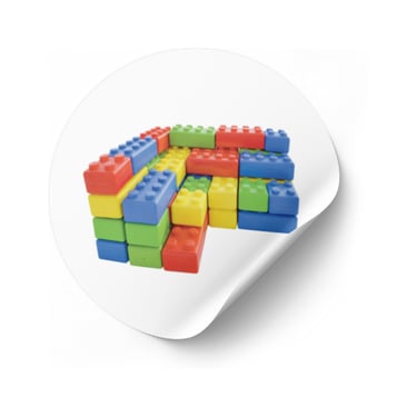 kids building blocks