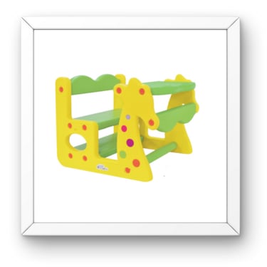 kids girafee desk