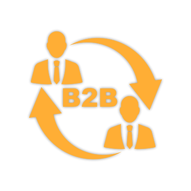 Email us for B2b Service 
