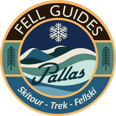 Fell Guides Logo