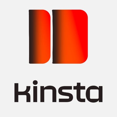 Kinsta Logo