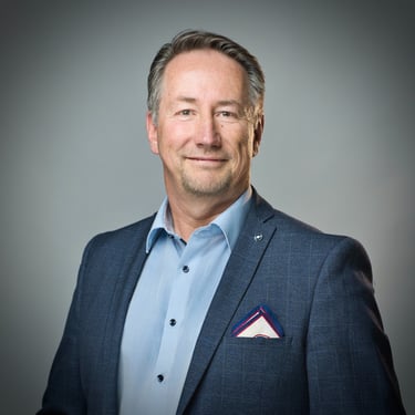 Lucas Jenni - Partner für IT-Projekte