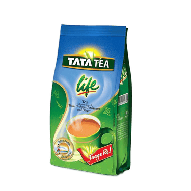 Tata Tea Pouch 