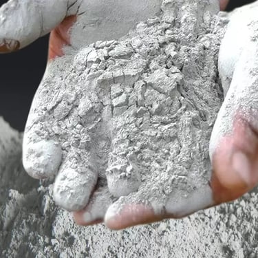 Cement Packaging