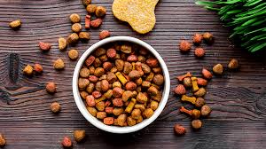 Pet Food Packaging