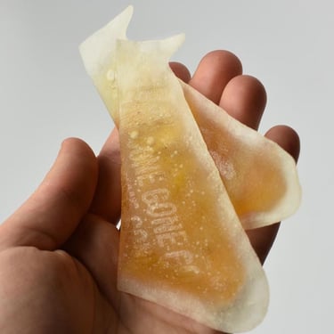 Gel Packaging