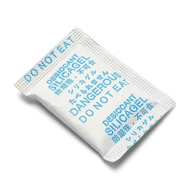 Desiccant Silica Gel Desiccant Silica Gel