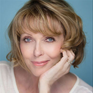 Susan Blakely