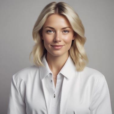man standing near balcony