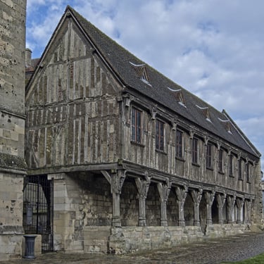 Chapitre de Noyon