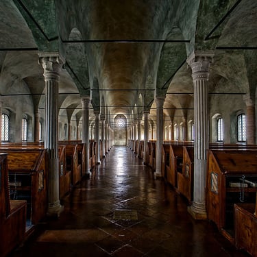 Malatestiana Antica