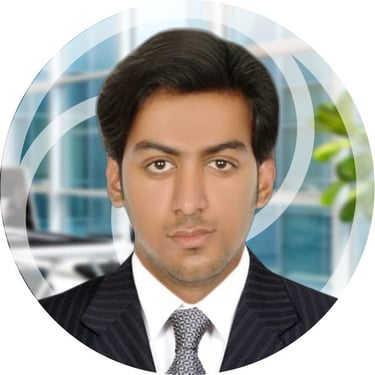 Senior Business Consultant