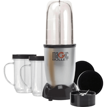 magic bullet