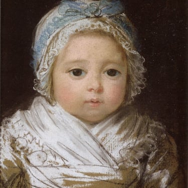 elisabeth vigee le brun dettaglio