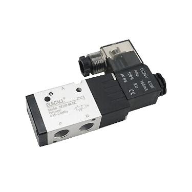 solenoid valve