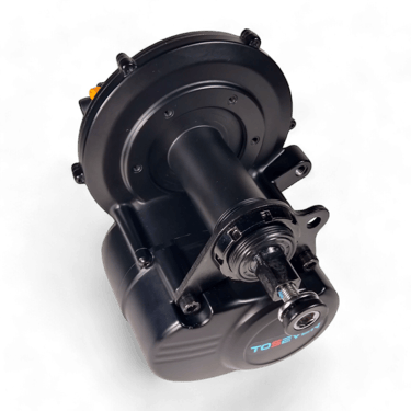 ToSeven DM02 500W MidDrive