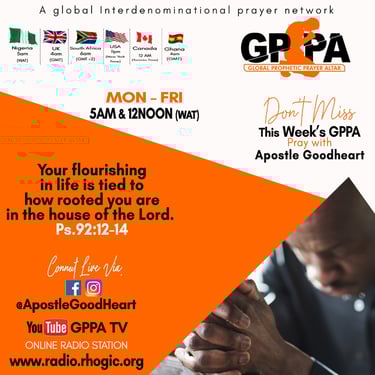 GPPA