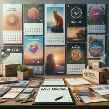 Calendars