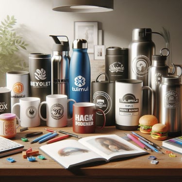 Mugs & Drinkware