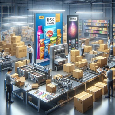 Packaging Solutions