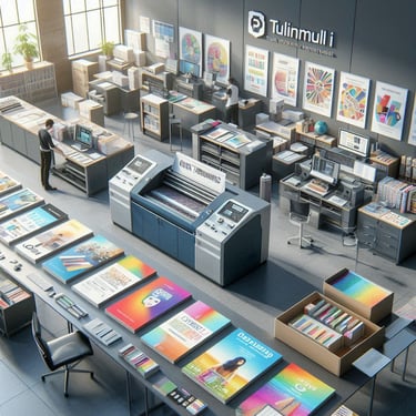 Print Services