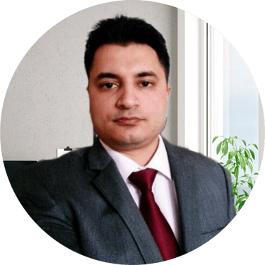 Ranjodh Singh Sidhu