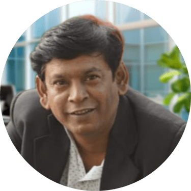 Sabyasachi Roy