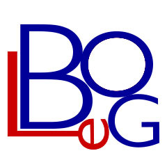 le bog logo