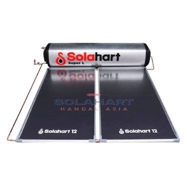 Solahart 300SL Direct system 