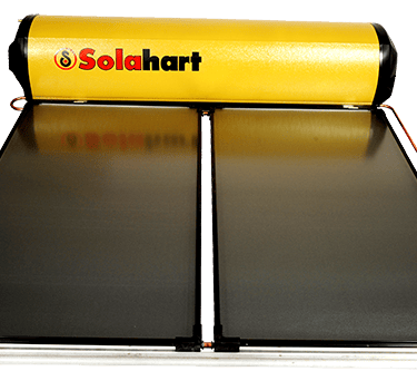 solahart J 300L InDirect system