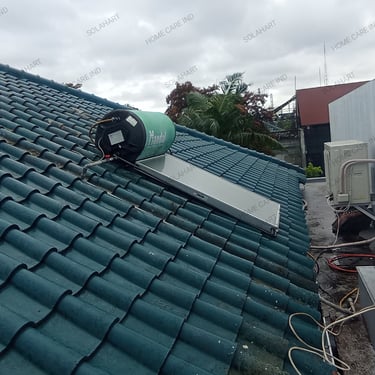 Hasil pindah unit dari dari PIK jakarta utara ke Taman kebon jeruk jakarta baraat