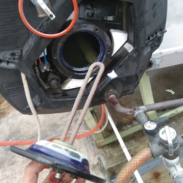 erawatan unit Solahart di Bogor agar kinerja tetap maksimal