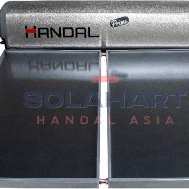 Handal 302 Prime solar water heater