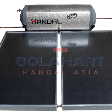 Handal 182 Prime solar water heater
