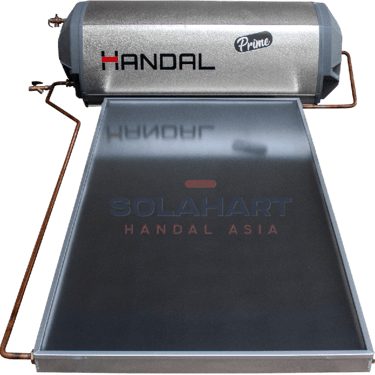 Handal 181 Prime solar water heater
