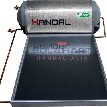 Handal 151 Eco solar water heater