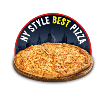 NY Style Best Pizza, West Seneca