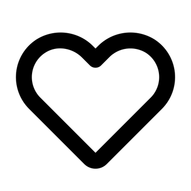 heart icon