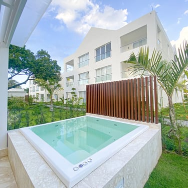 Xeliter Green One  Playa Dorada outdoor