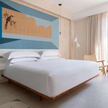 Kimpton Las Mercedes  By IHG rooms