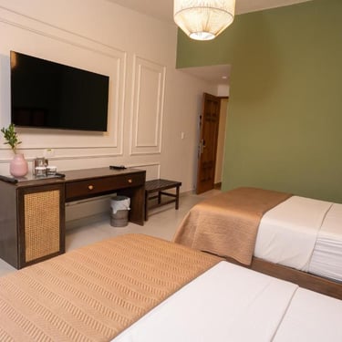 pinar dorado jarabacoa rooms