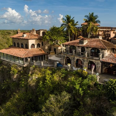 casa de campo resort