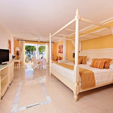 bahia principe luxury bouganville suite