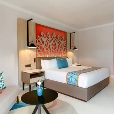 dreams la romana suite